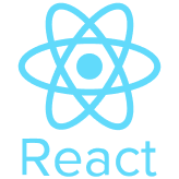React
